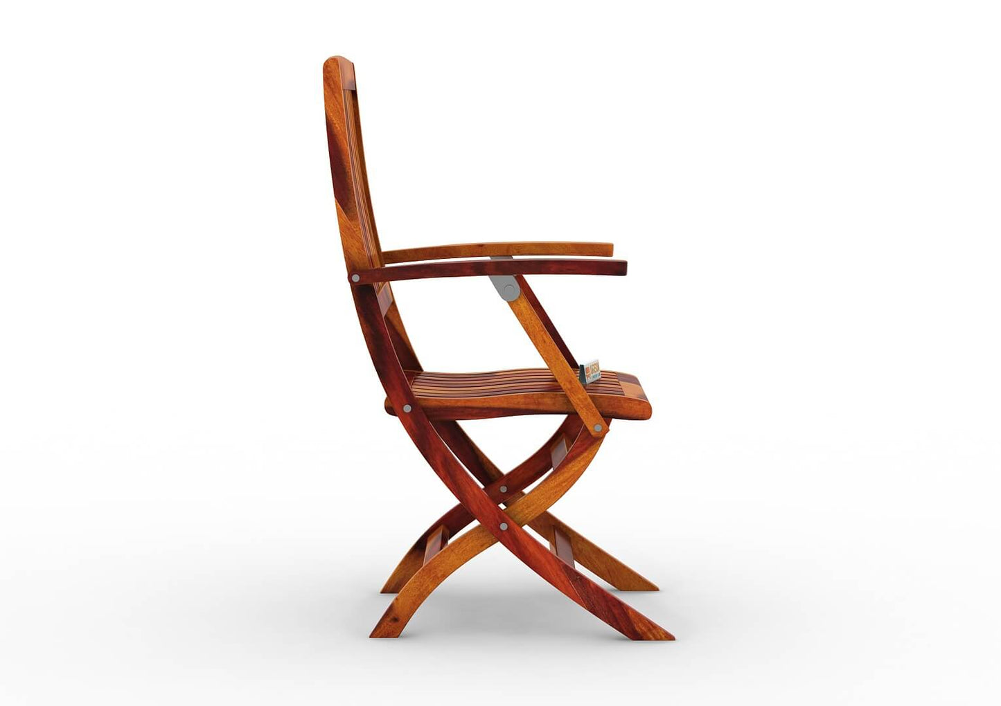 Niksha-Foldable-Balcony-Chair-Honey_5
