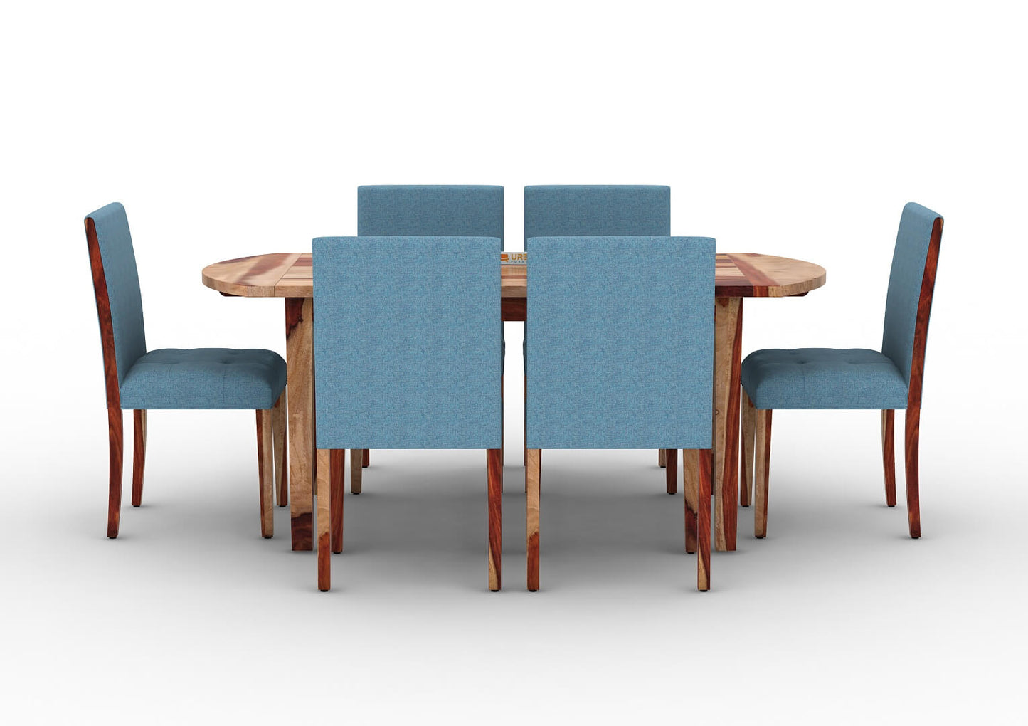 Niladri-4-To-6-Seater-Extendable-Dining-Set-Natural-Blue_4