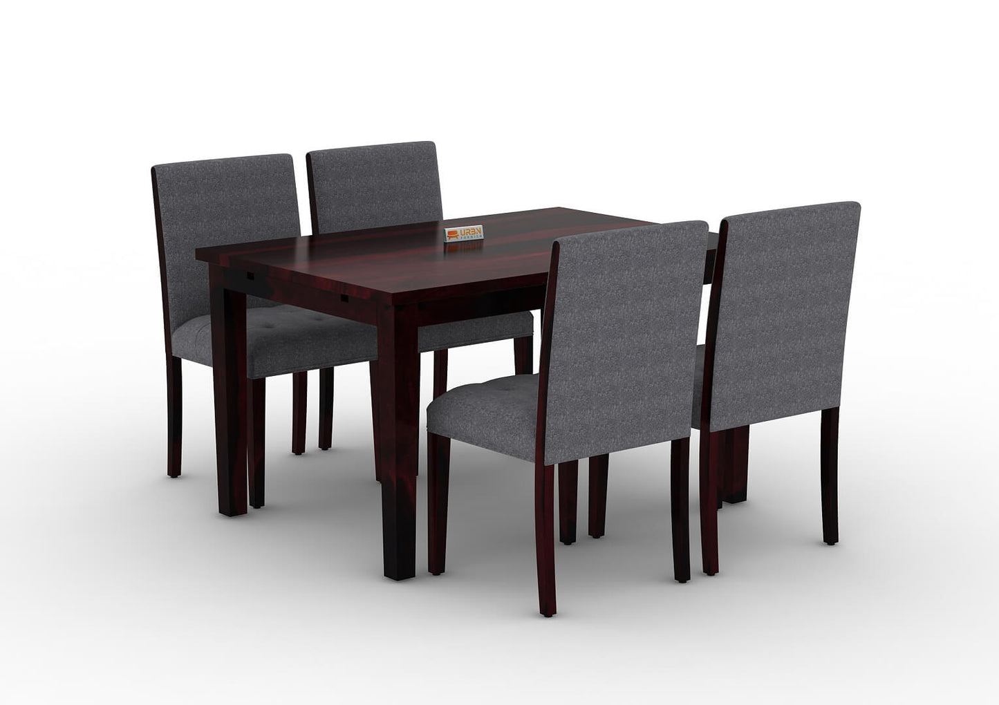 Niladri-4-To-6-Seater-Extendable-Dining-Set-Walnut-Gray_3
