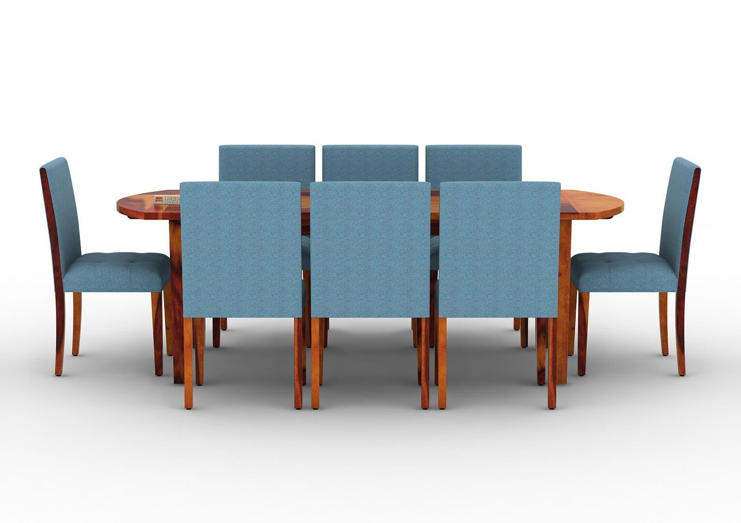 Niladri-6-To-8-Seater-Extendable-Dining-Set-Honey-Blue_4