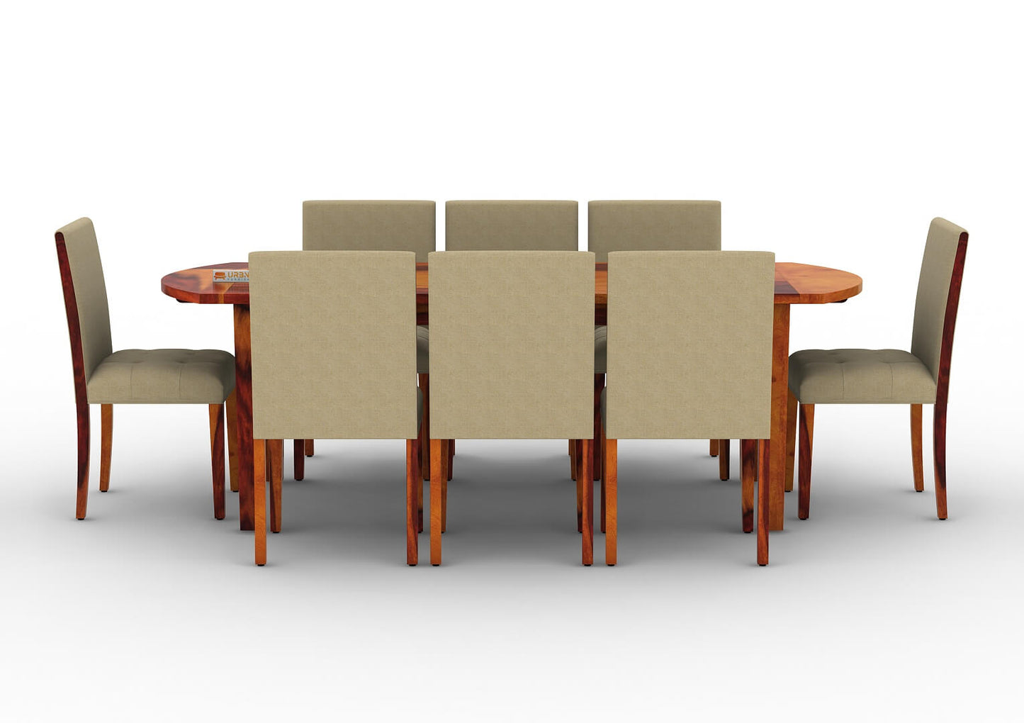 Niladri-6-To-8-Seater-Extendable-Dining-Set-Honey-Ivory_4