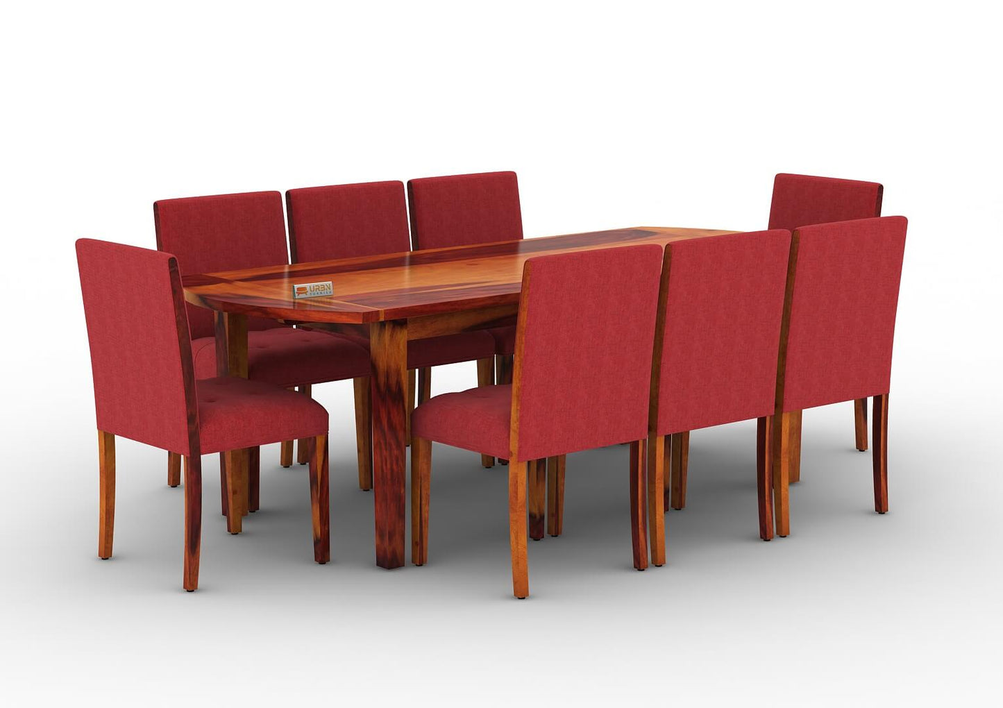 Niladri-6-To-8-Seater-Extendable-Dining-Set-Honey-Red_5
