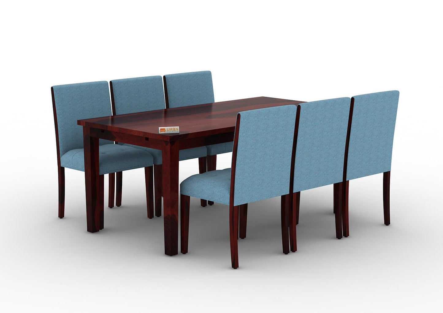 Niladri-6-To-8-Seater-Extendable-Dining-Set-Mahogany-Blue_3