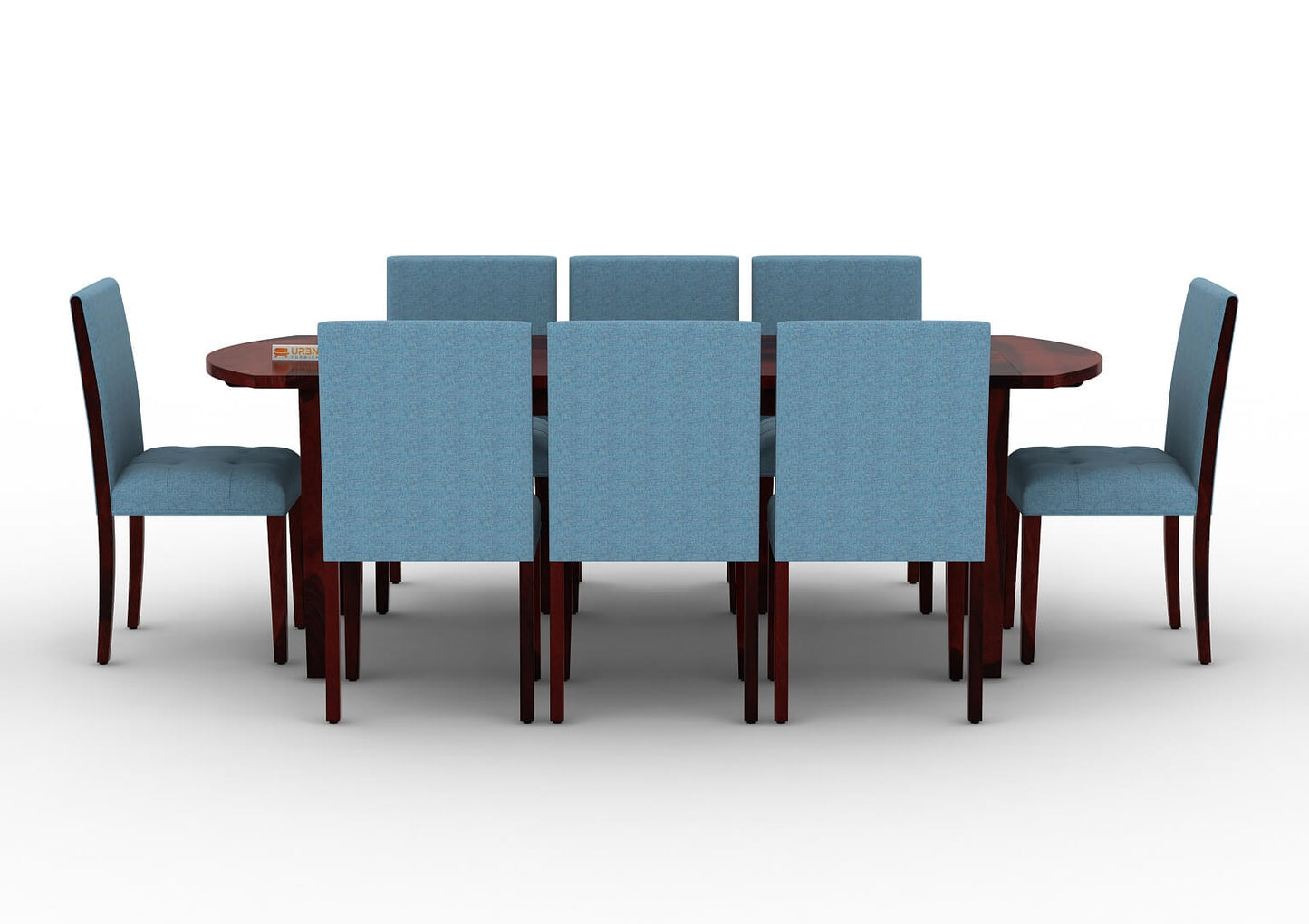 Niladri-6-To-8-Seater-Extendable-Dining-Set-Mahogany-Blue_4