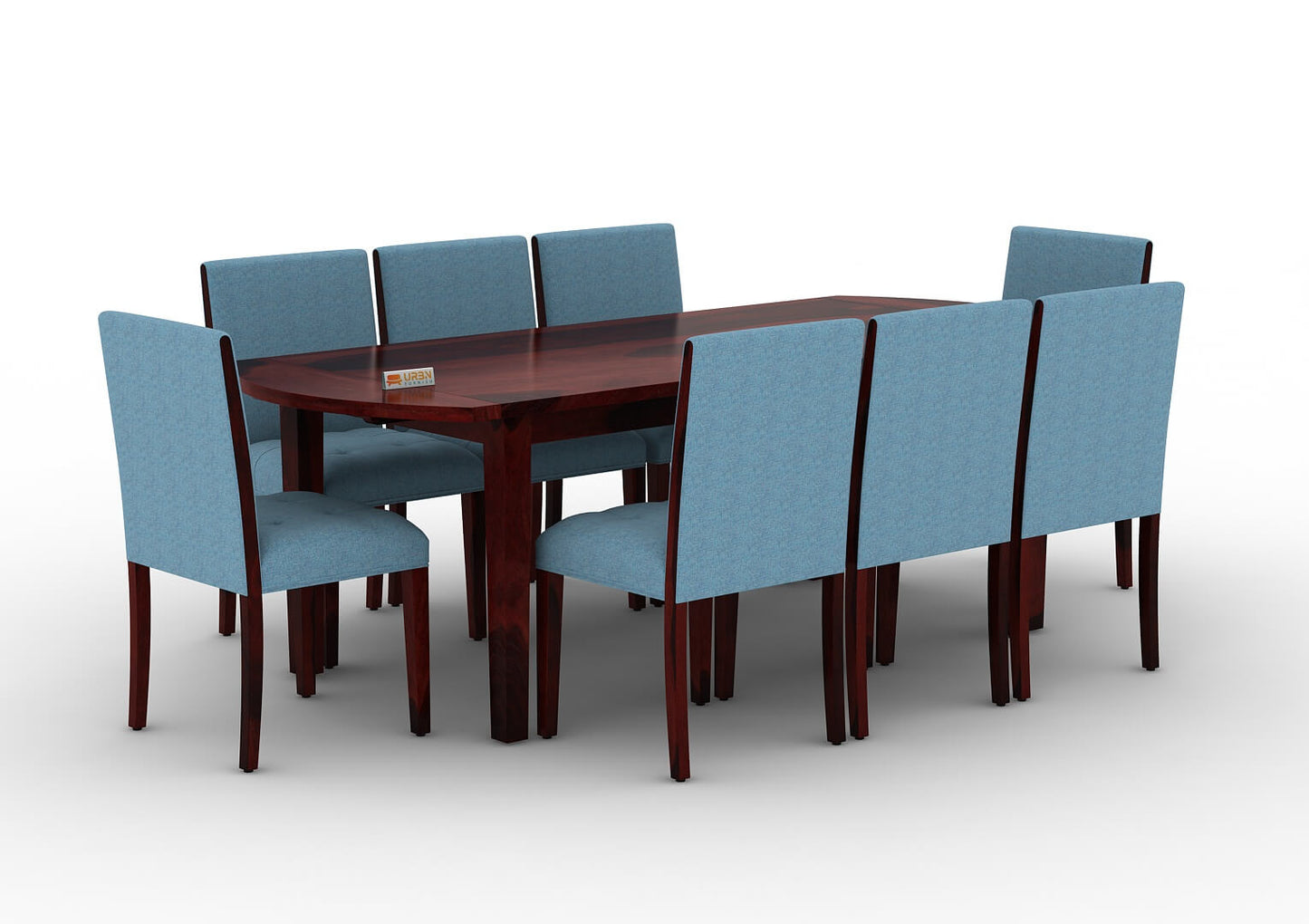 Niladri-6-To-8-Seater-Extendable-Dining-Set-Mahogany-Blue_5
