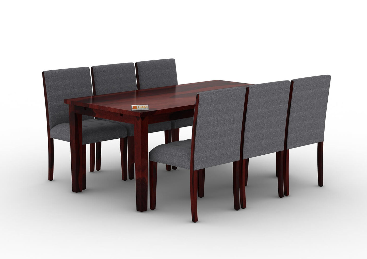 Niladri-6-To-8-Seater-Extendable-Dining-Set-Mahogany-Gray_3