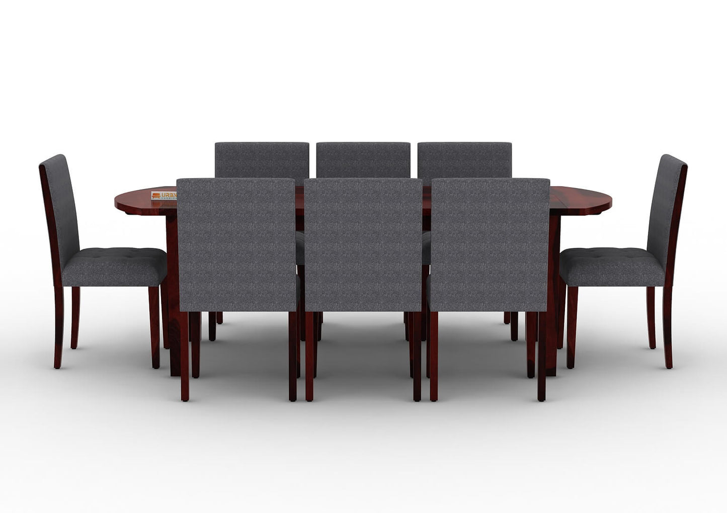 Niladri-6-To-8-Seater-Extendable-Dining-Set-Mahogany-Gray_4