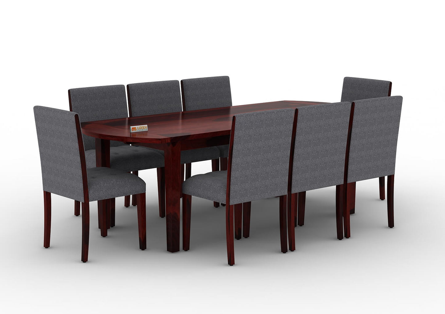 Niladri-6-To-8-Seater-Extendable-Dining-Set-Mahogany-Gray_5