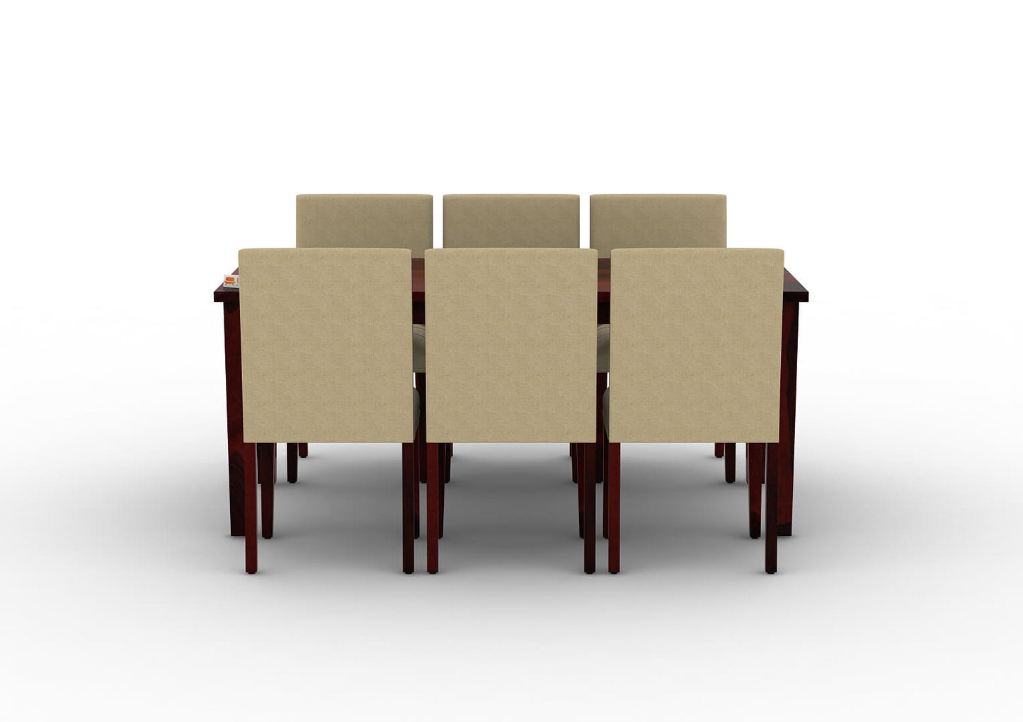 Niladri-6-To-8-Seater-Extendable-Dining-Set-Mahogany-Ivory_2