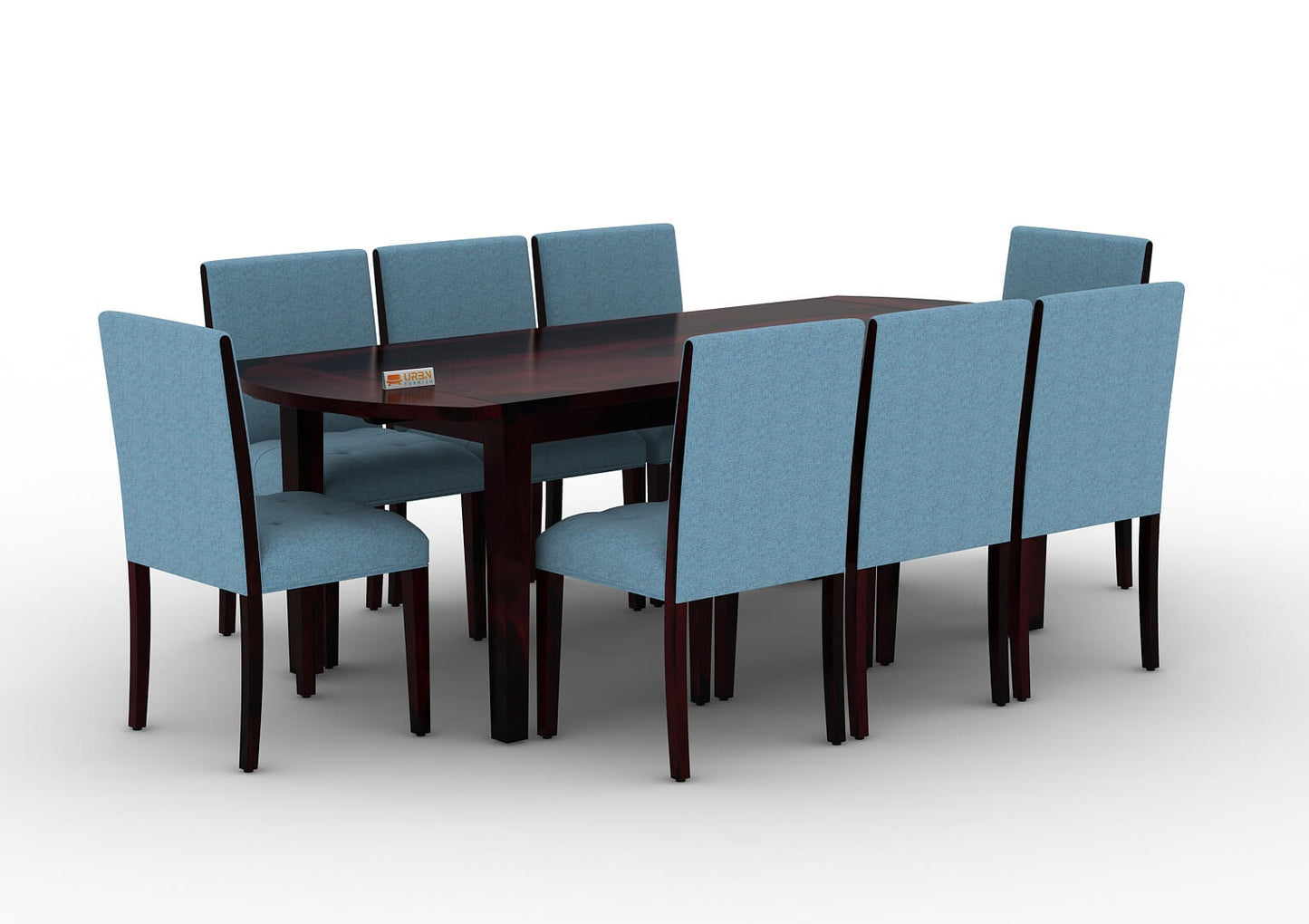 Niladri-6-To-8-Seater-Extendable-Dining-Set-Walnut-Blue_5