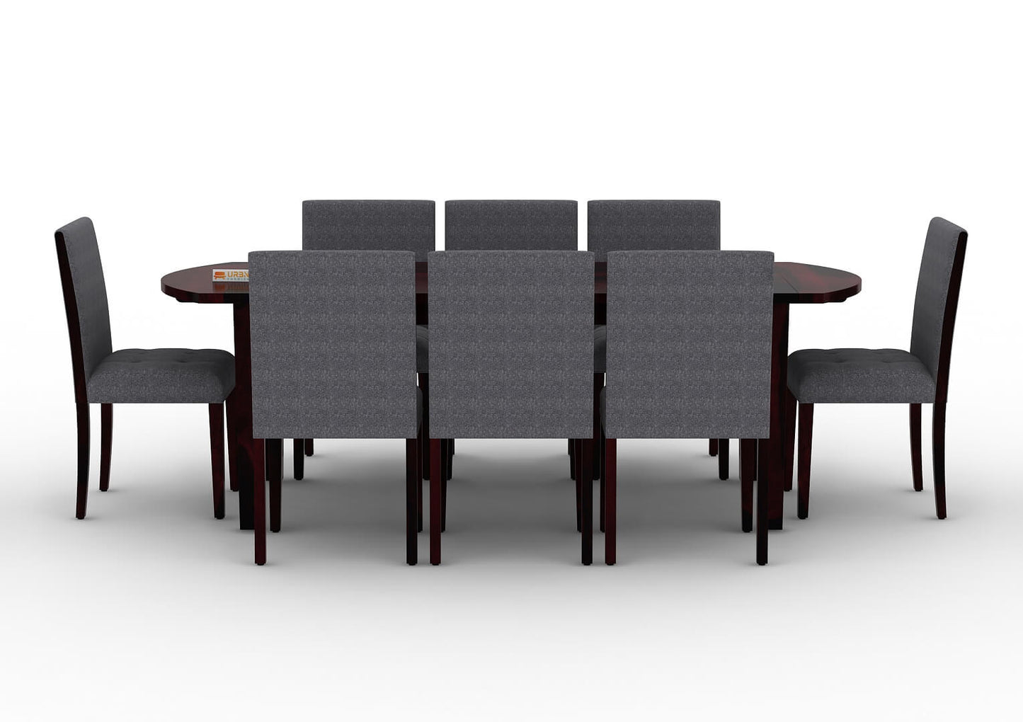 Niladri-6-To-8-Seater-Extendable-Dining-Set-Walnut-Gray_4