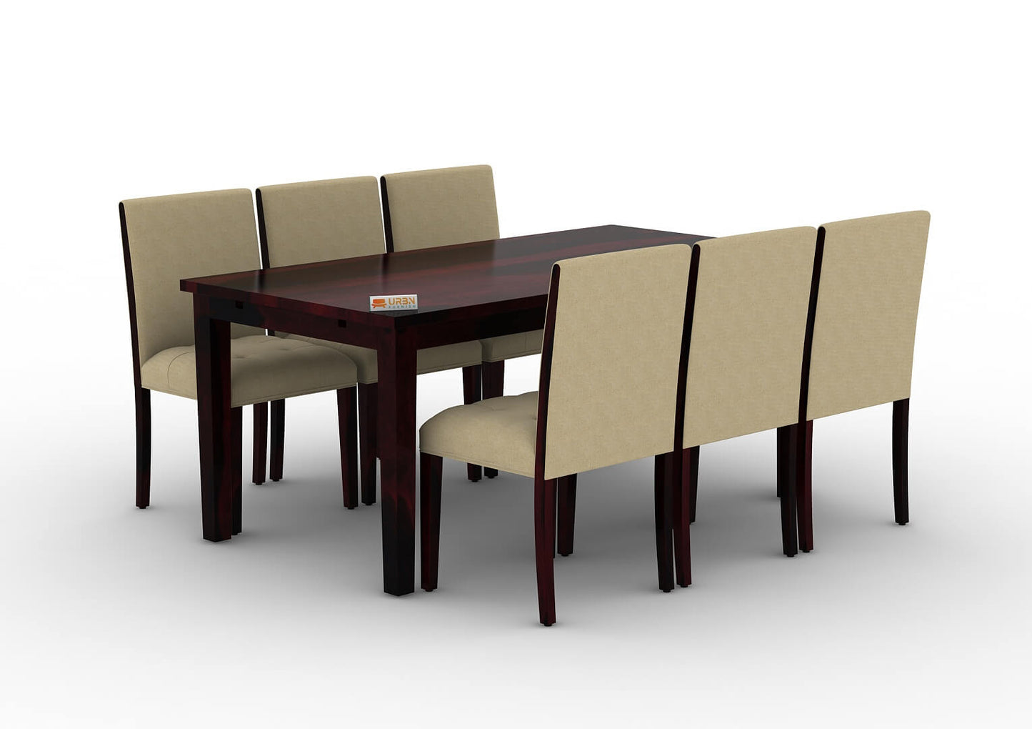 Niladri-6-To-8-Seater-Extendable-Dining-Set-Walnut-Ivory_3