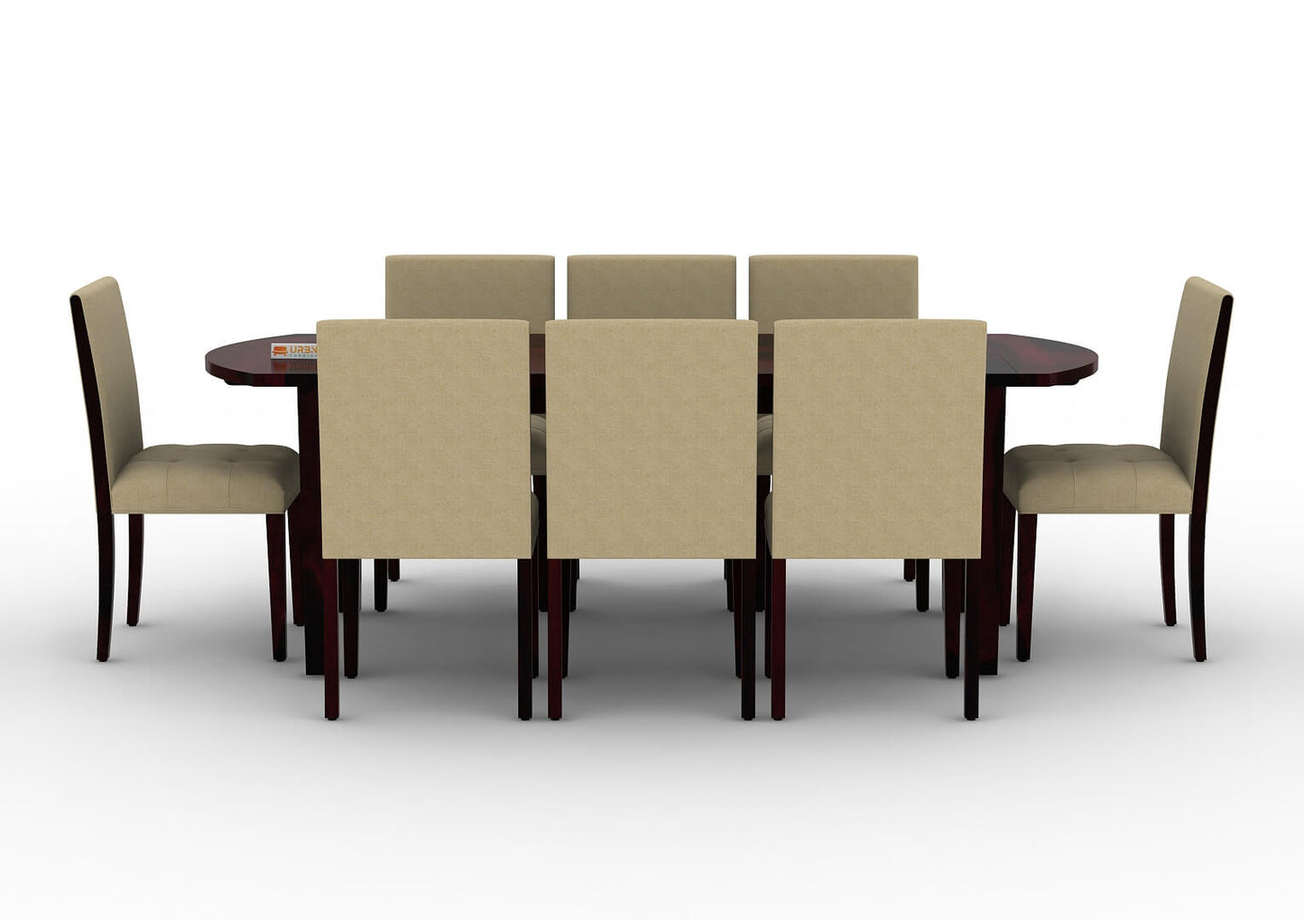 Niladri-6-To-8-Seater-Extendable-Dining-Set-Walnut-Ivory_4