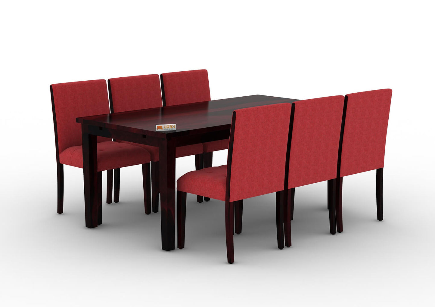 Niladri-6-To-8-Seater-Extendable-Dining-Set-Walnut-Red_3