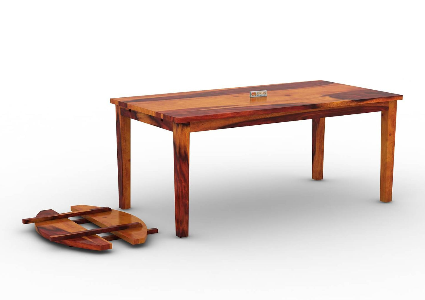 Niladri-6-To-8-Seater-Extendable-Table-Honey_7