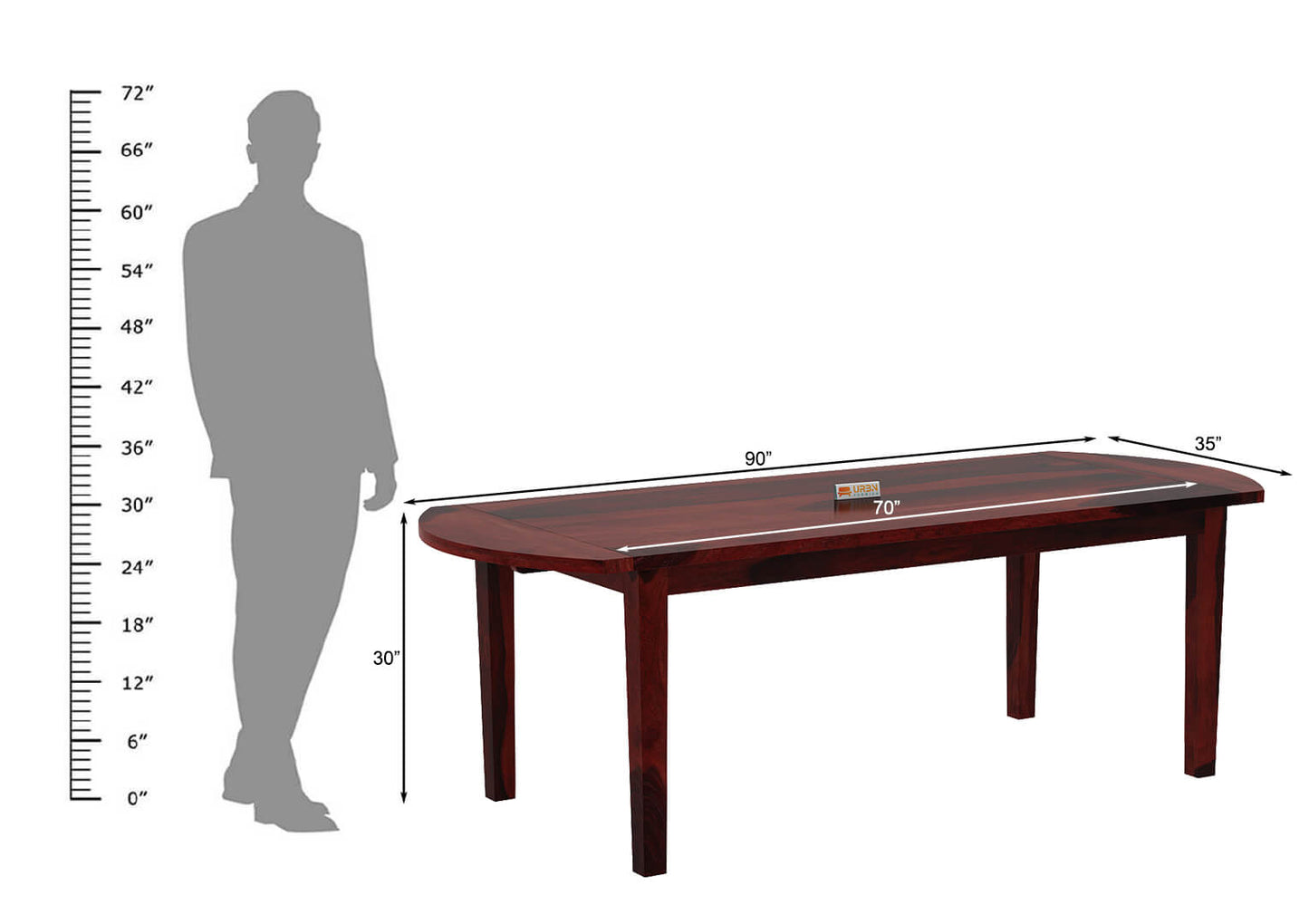 Niladri-6-To-8-Seater-Extendable-Table-Mahogany_8