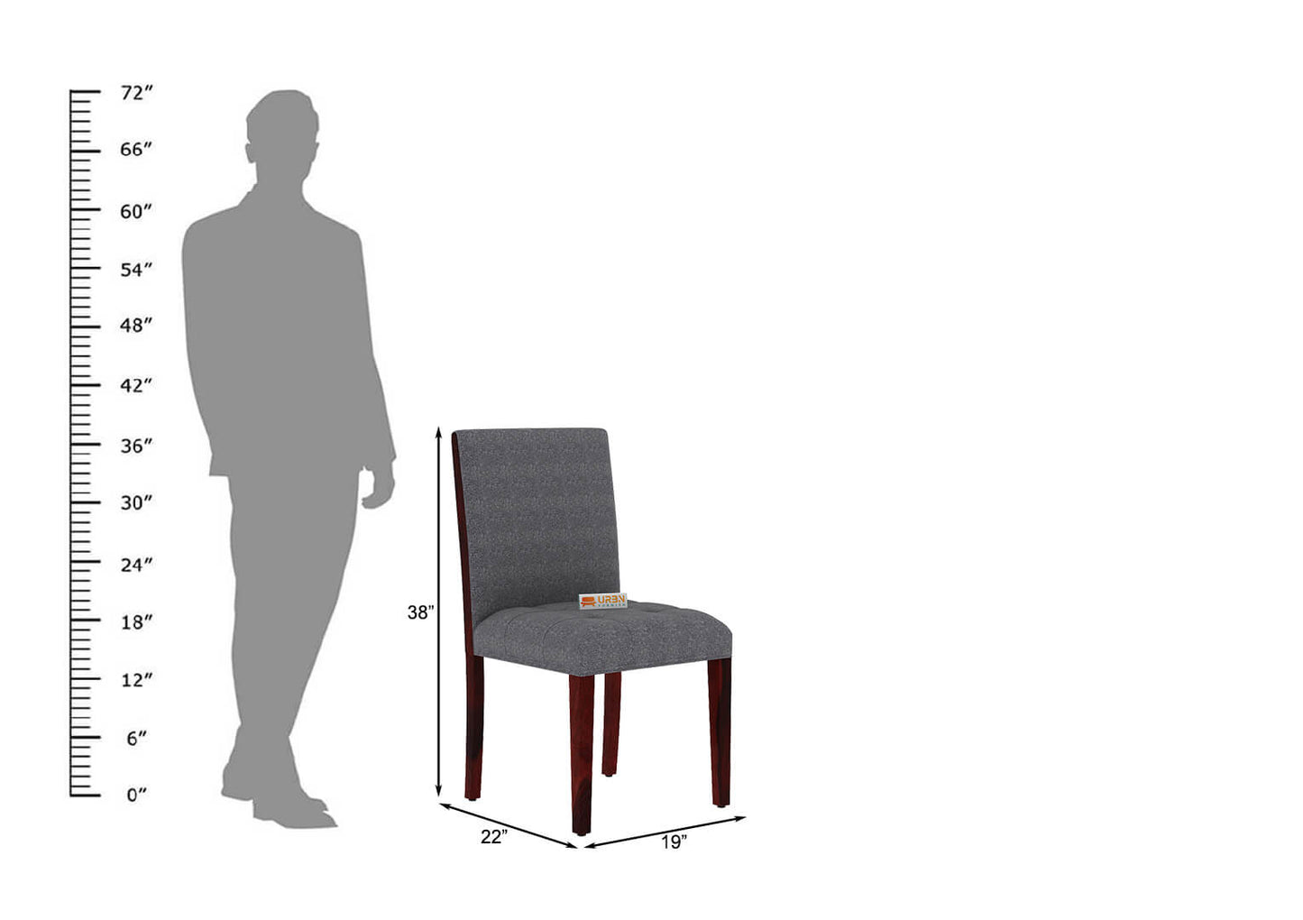 Niladri-Chair-Mahogany-Gray_4_9b011550-40ae-4b73-bce8-c1d978275e50