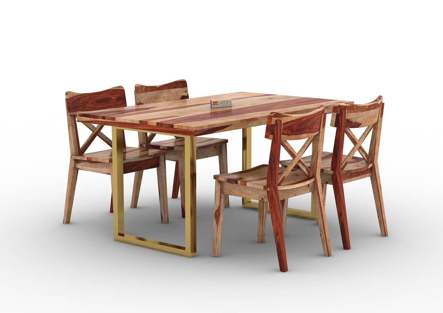 Nohedi-4-Seater-Dining-Set-Natural_3