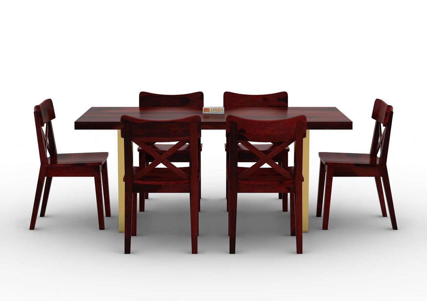Nohedi-6-Seater-Dining-Set-Mahogany_2