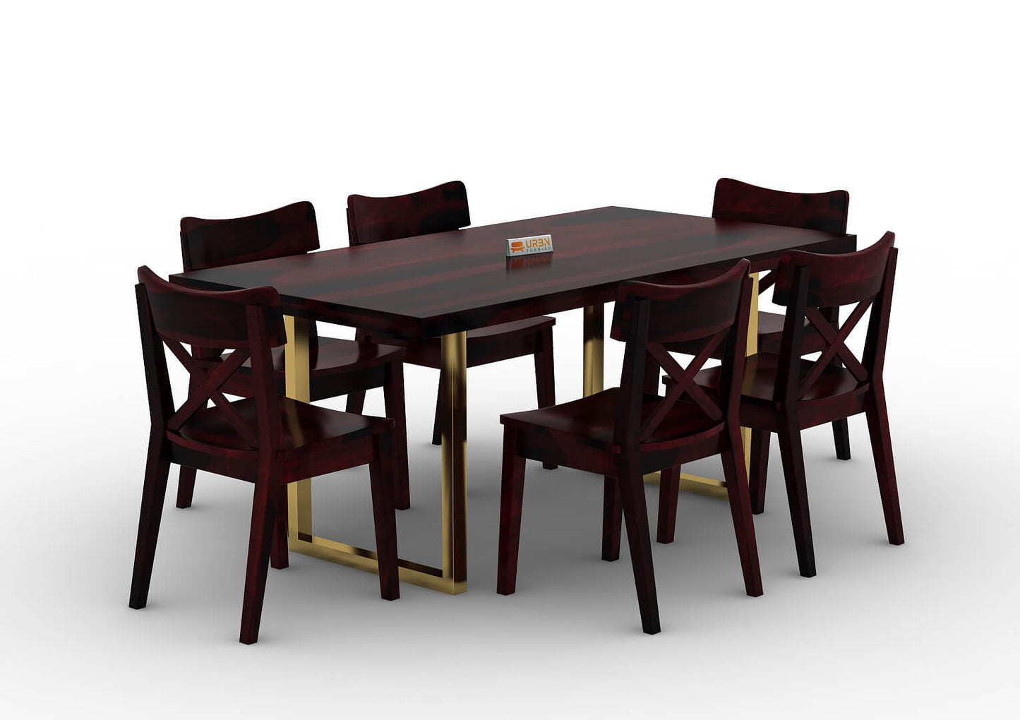 Nohedi-6-Seater-Dining-Set-Walnut_3