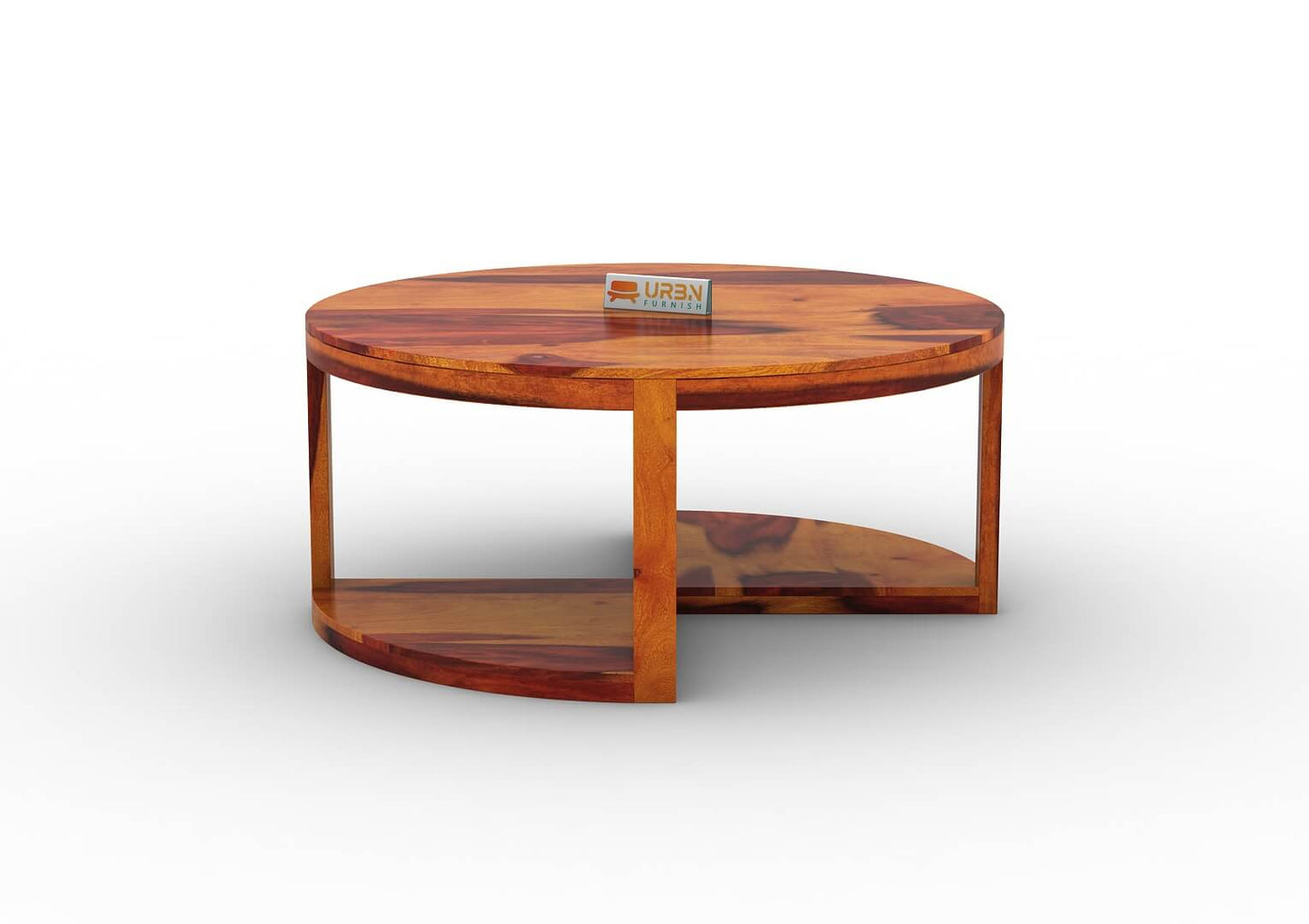Oblik Coffee Table Set - Urbnfurnish