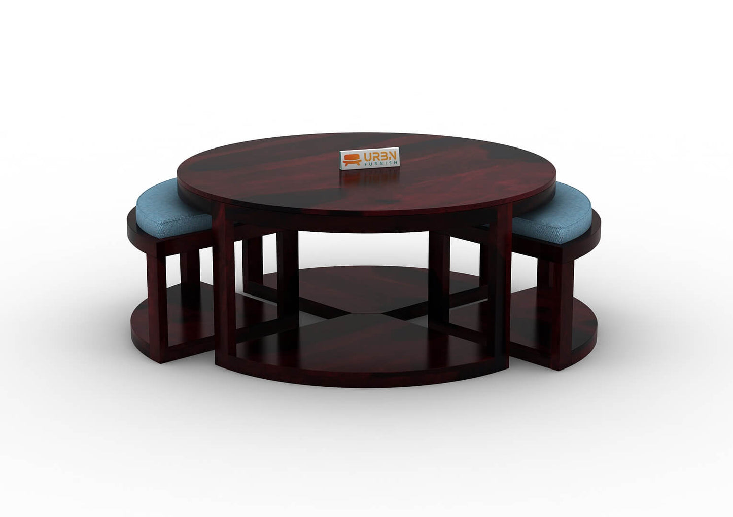 Oblik-Coffee-Table-Set-Walnut-Blue_3