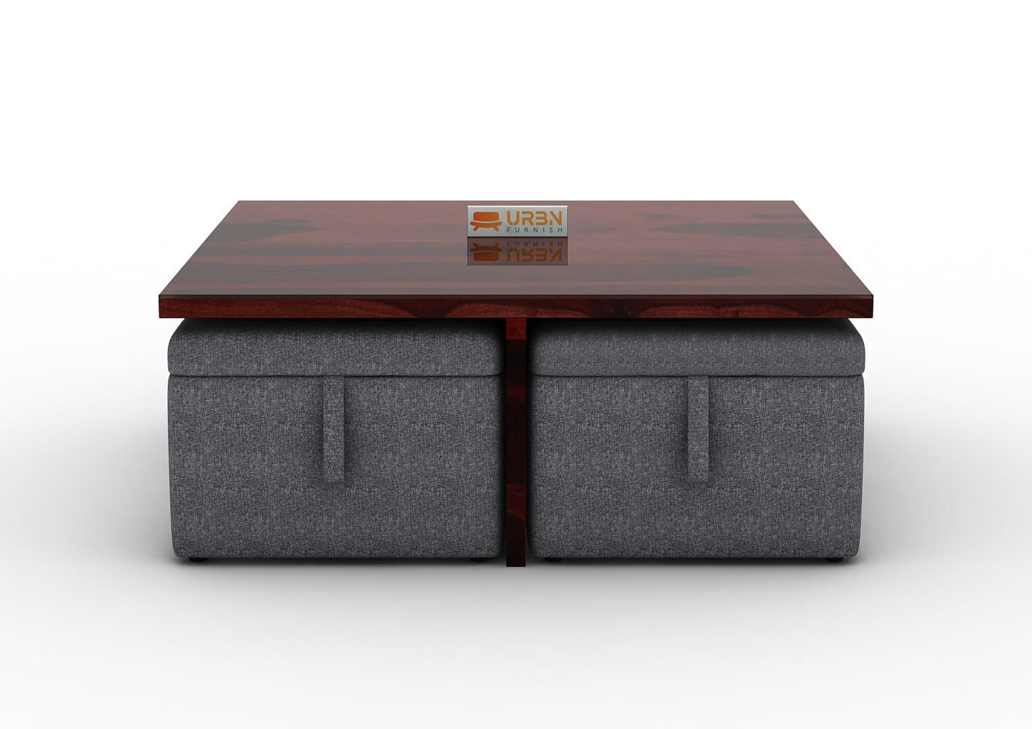 Orage Coffee Table Set - Urbnfurnish