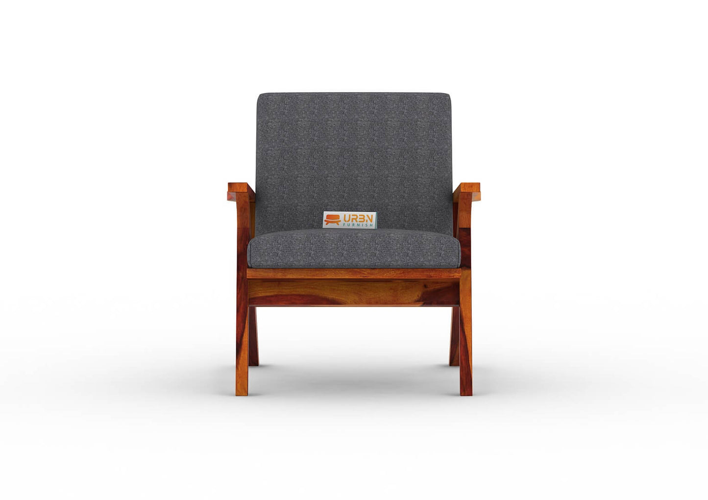 Oueme Arm Chair - Urbnfurnish