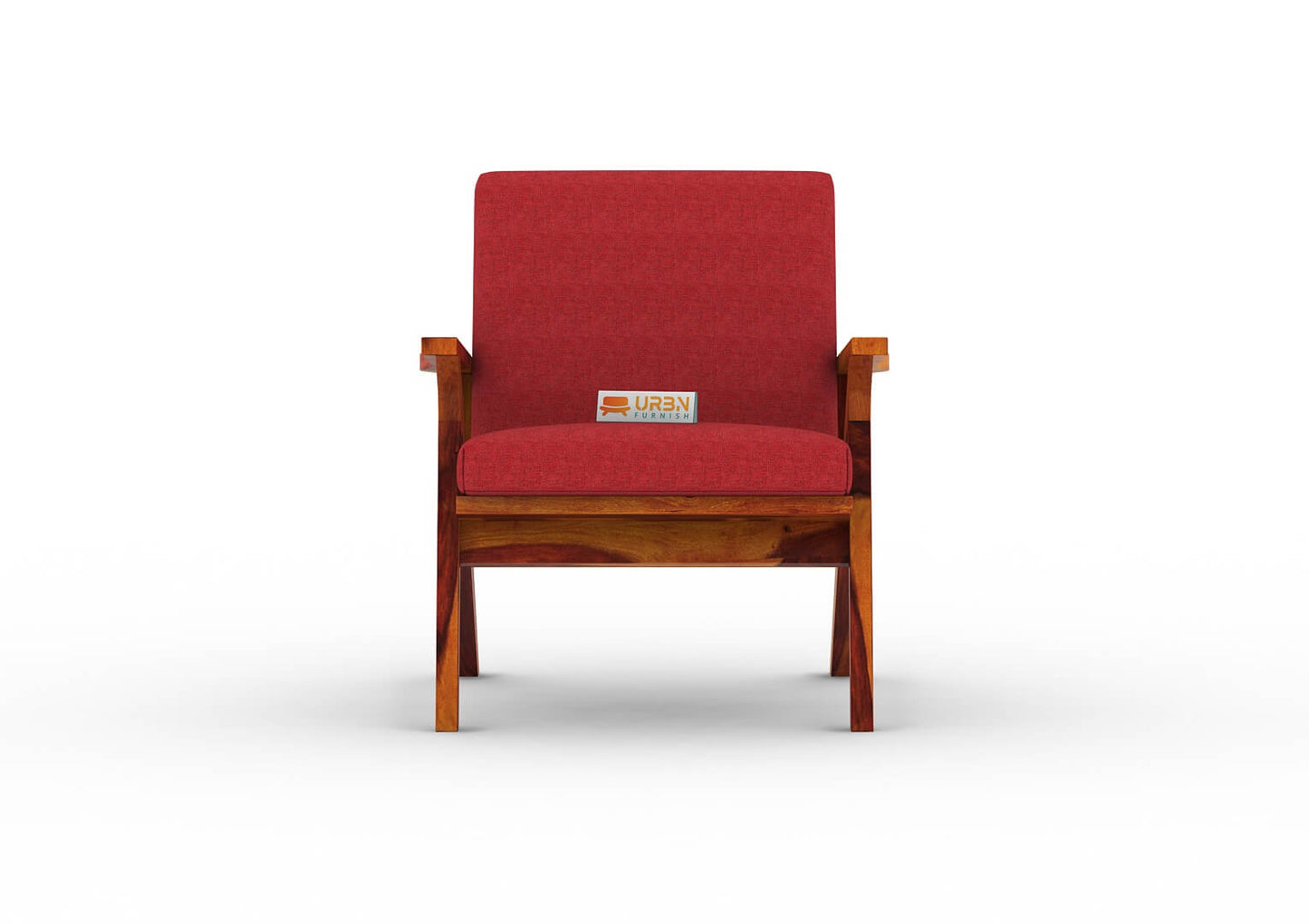 Oueme Arm Chair - Urbnfurnish