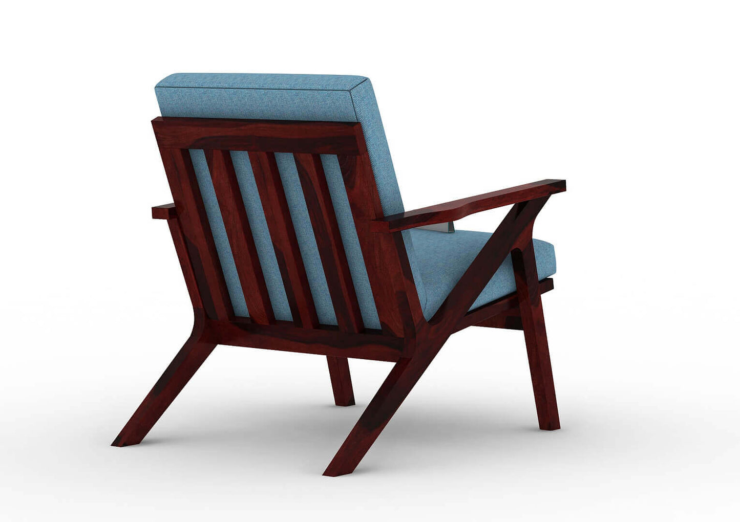 Oueme Arm Chair - Urbnfurnish