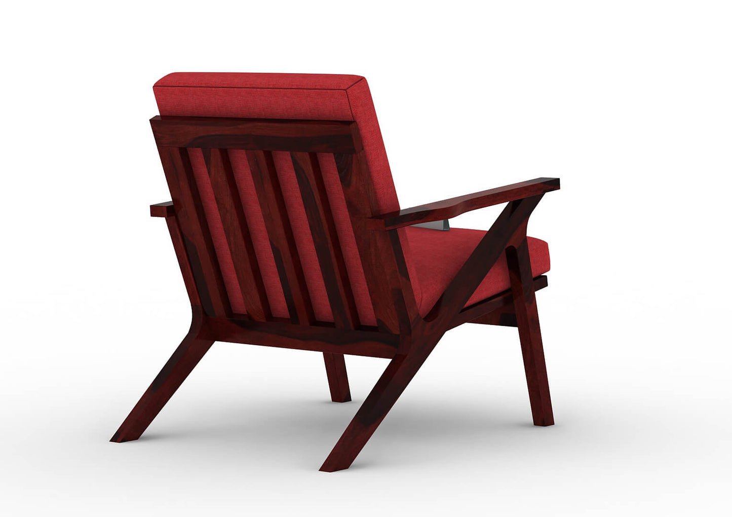 Oueme Arm Chair - Urbnfurnish