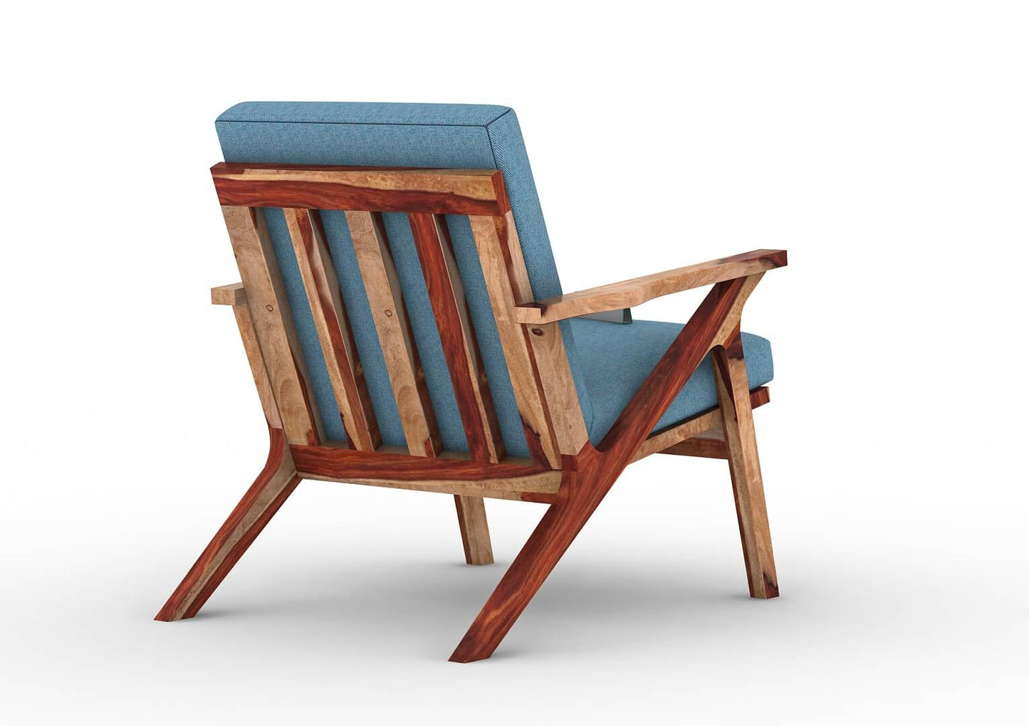 Oueme Arm Chair - Urbnfurnish