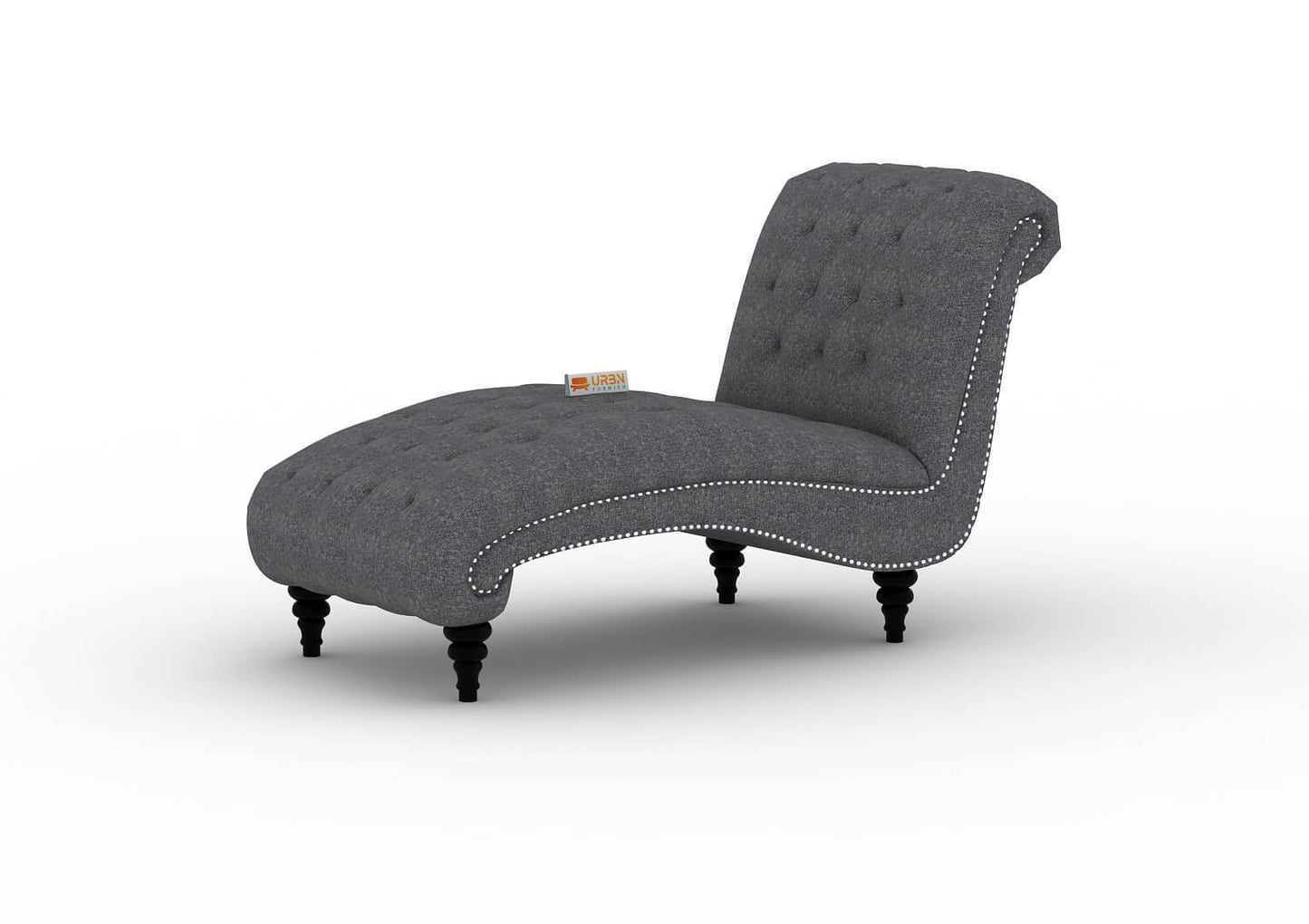 Ovine Chaise Lounge - Urbnfurnish