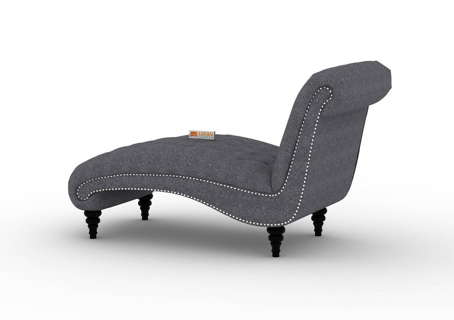 Ovine Chaise Lounge - Urbnfurnish