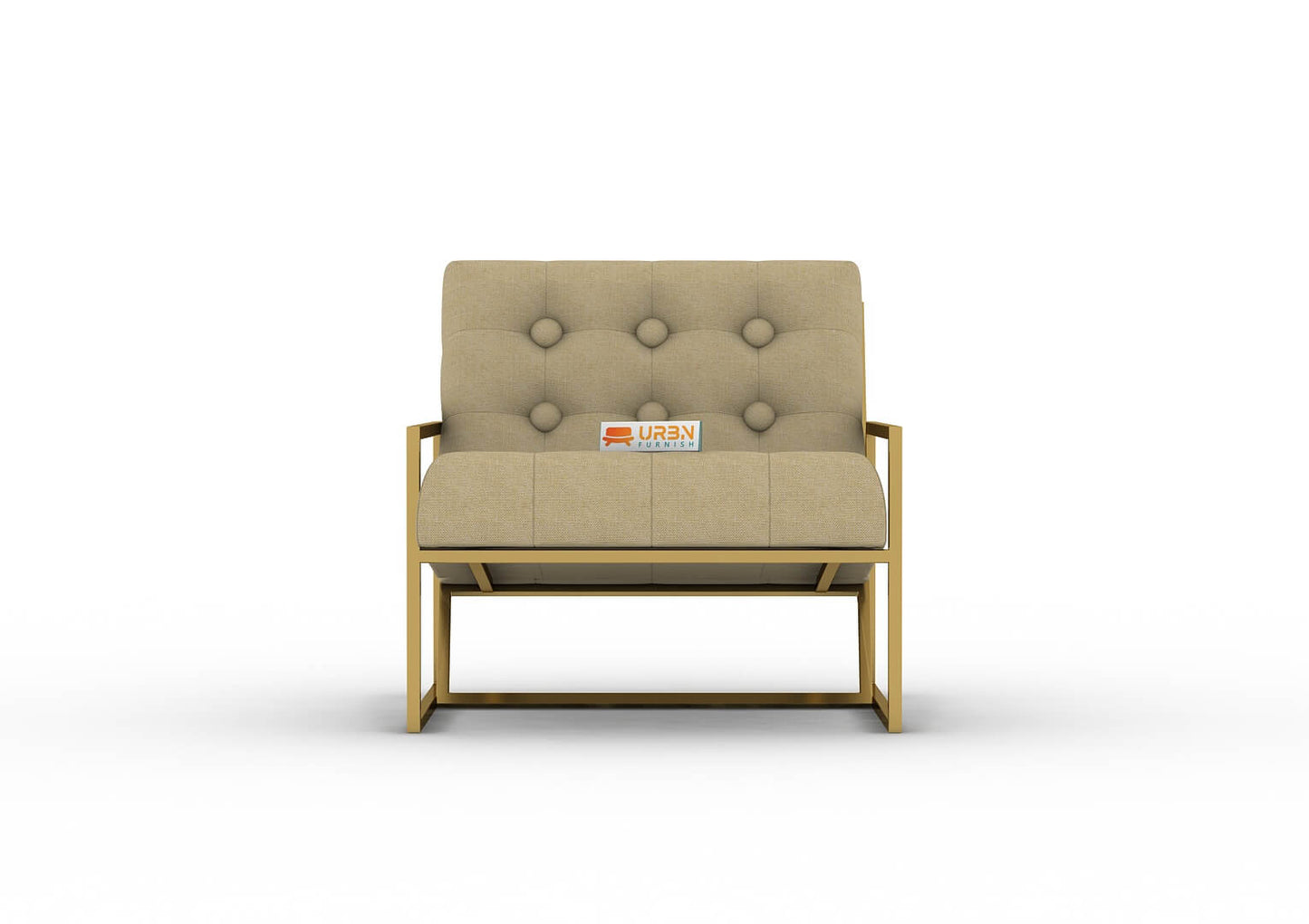 Parana Lounge Chair - Urbnfurnish