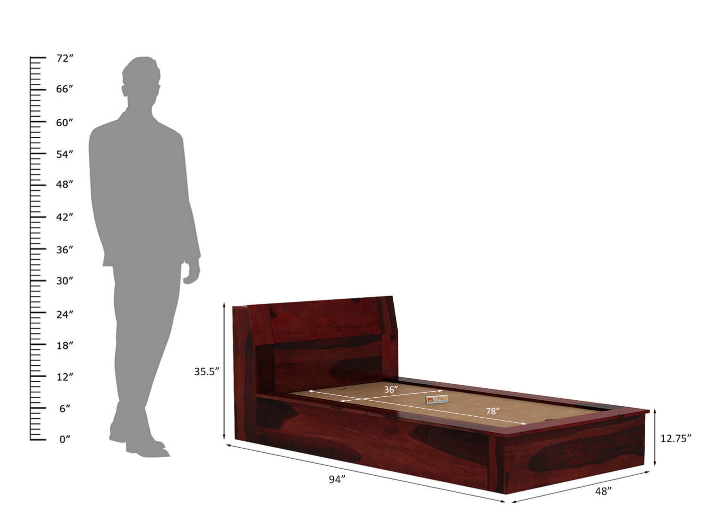 Perenne-Single-Bed-Mahogany_8