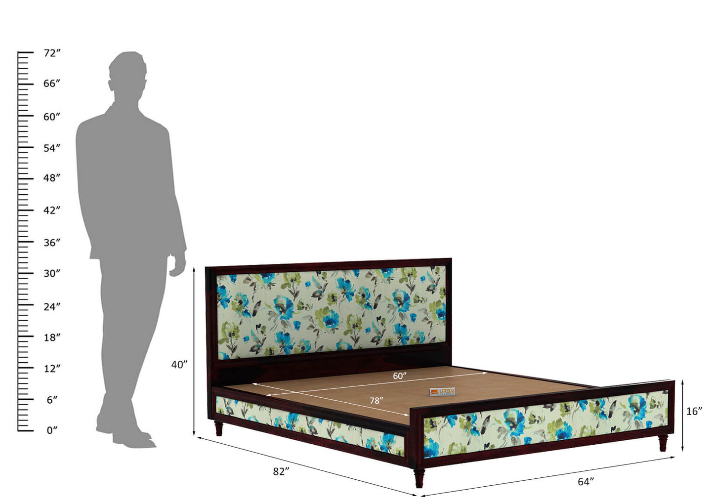 Petrichor-Bed-Walnut_7_-Queen-Size