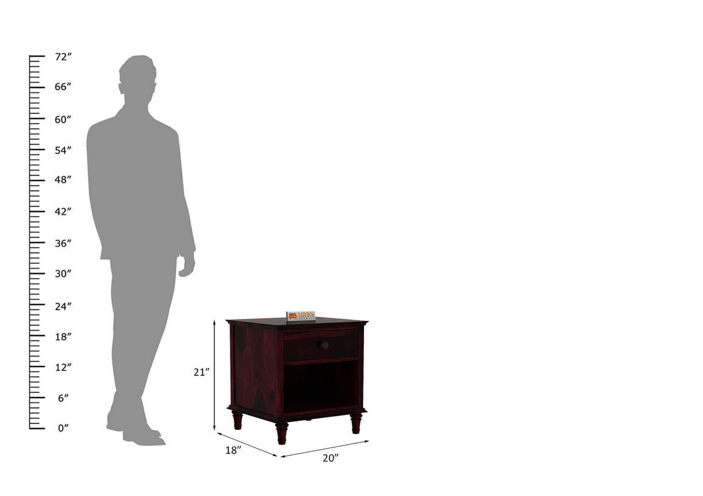 Petrichor-Bedside-Table-Walnut_5