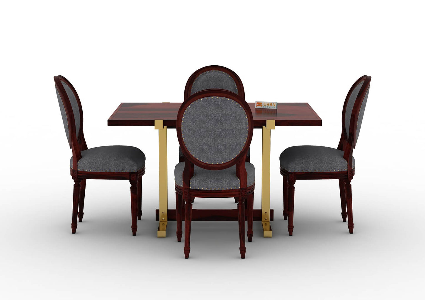 Pinecone-4-Seater-Dining-Set-Golden-Mahogany-Gray_2