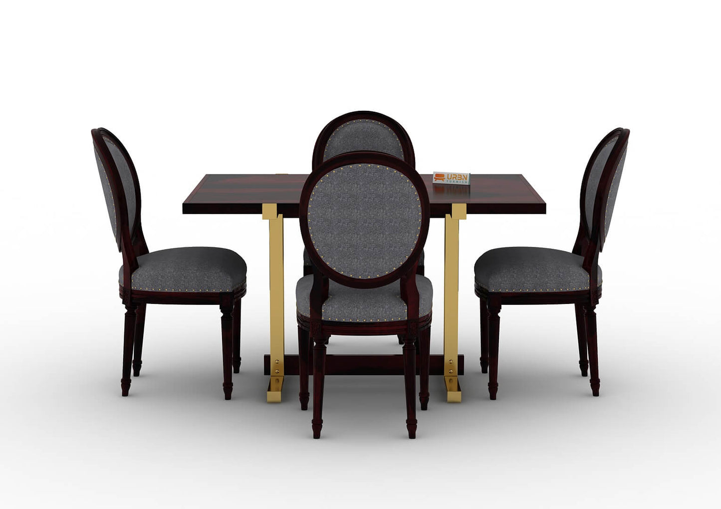Pinecone-4-Seater-Dining-Set-Golden-Walnut-Gray_2