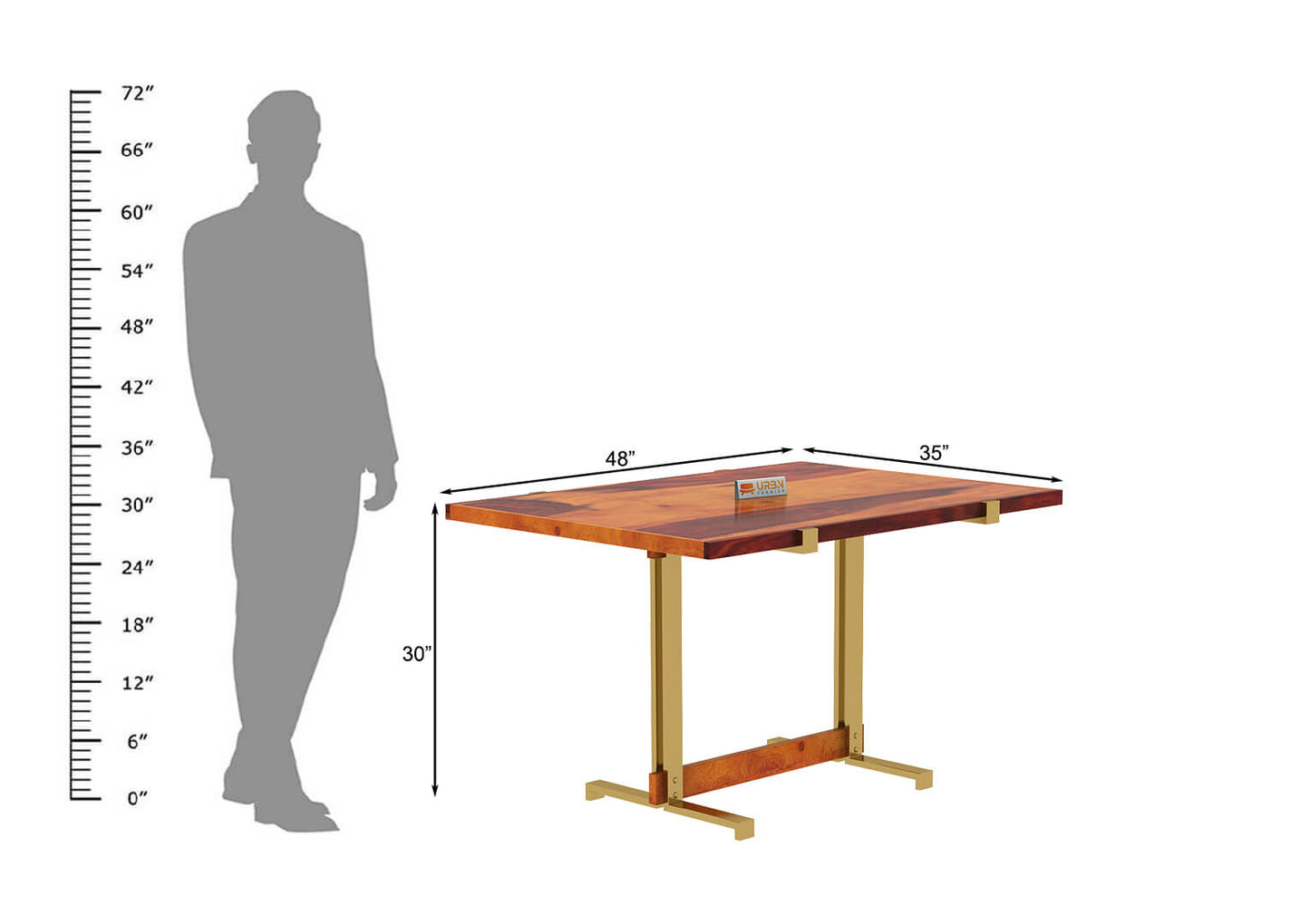 Pinecone-4-Seater-Table-Golden-Honey_5