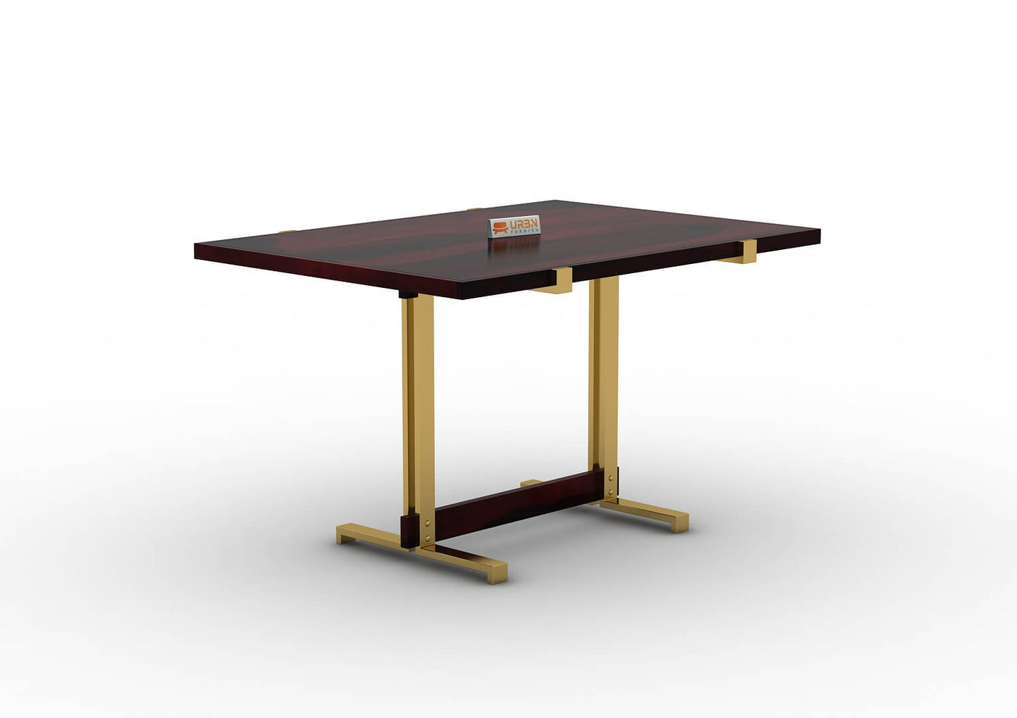 Pinecone-4-Seater-Table-Golden-Walnut_3