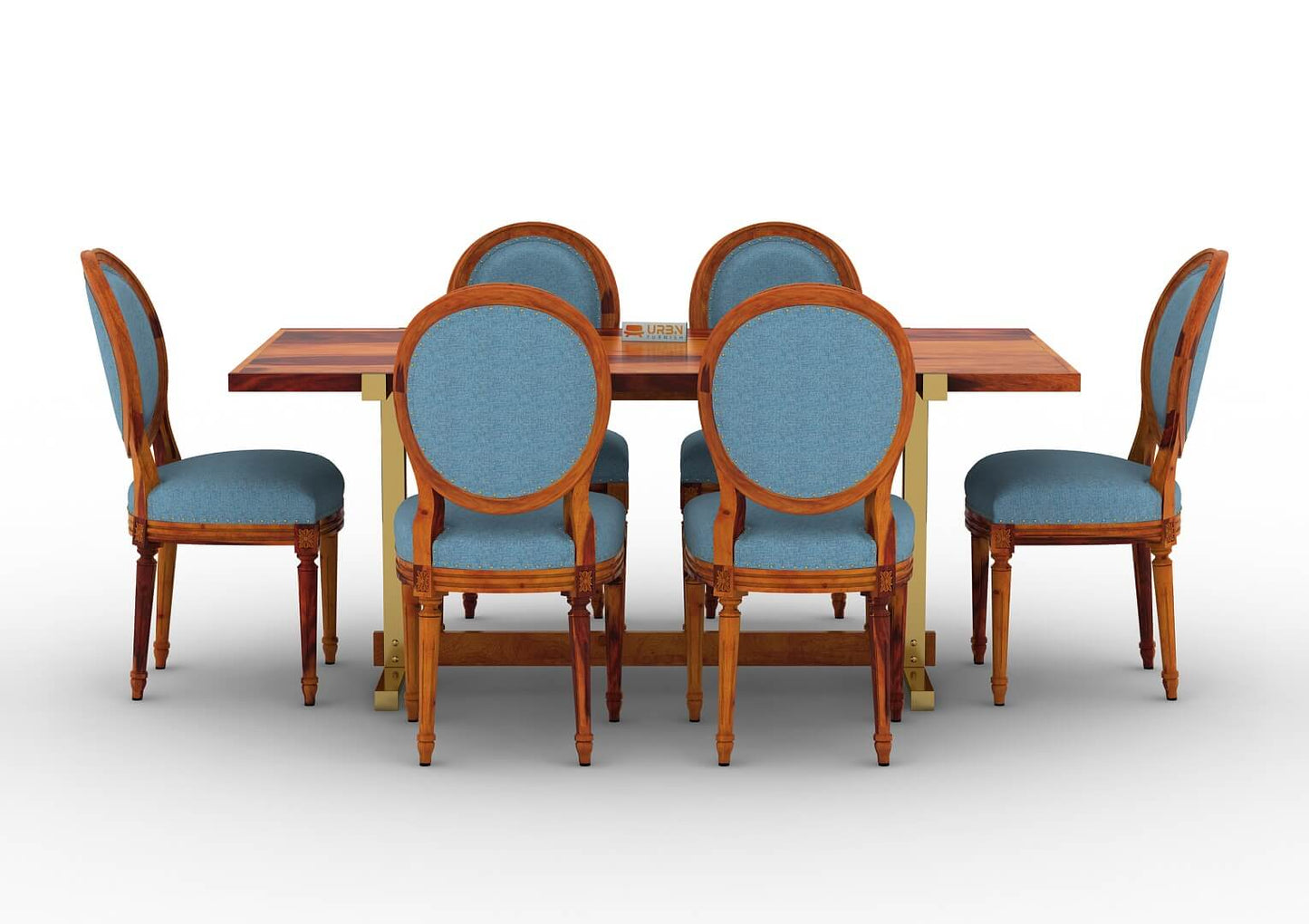 Pinecone-6-Seater-Dining-Set-Golden-Honey-Blue_2