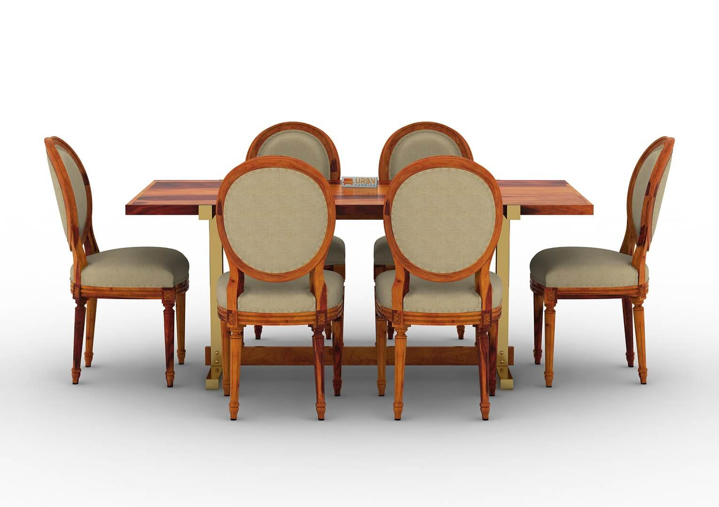 Pinecone-6-Seater-Dining-Set-Golden-Honey-Ivory_2