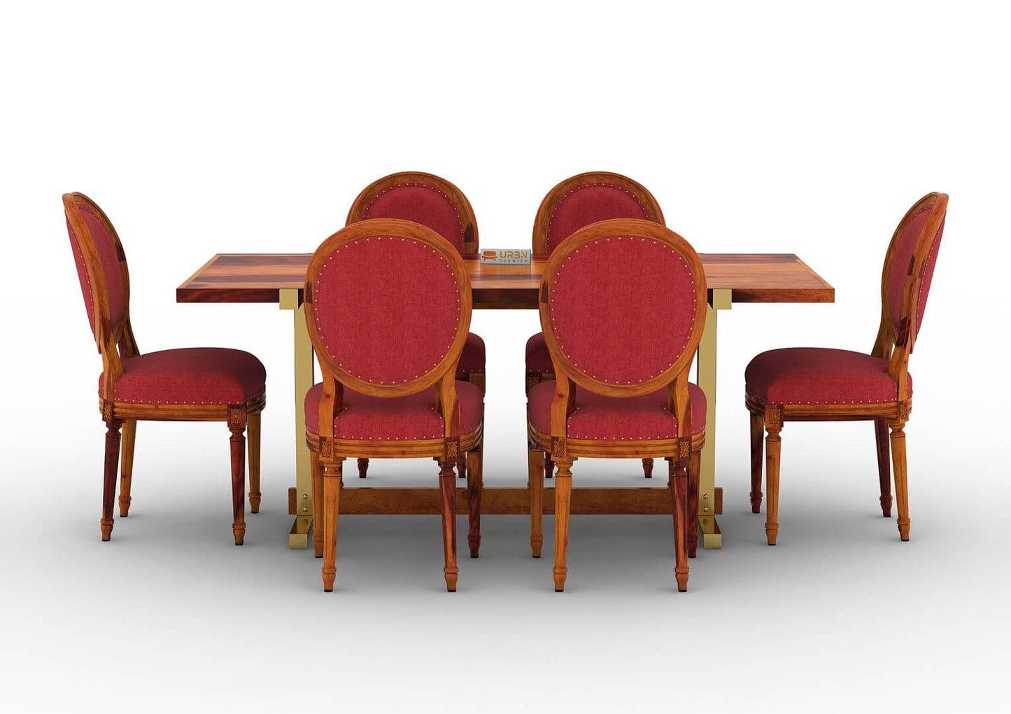 Pinecone-6-Seater-Dining-Set-Golden-Honey-Red_2