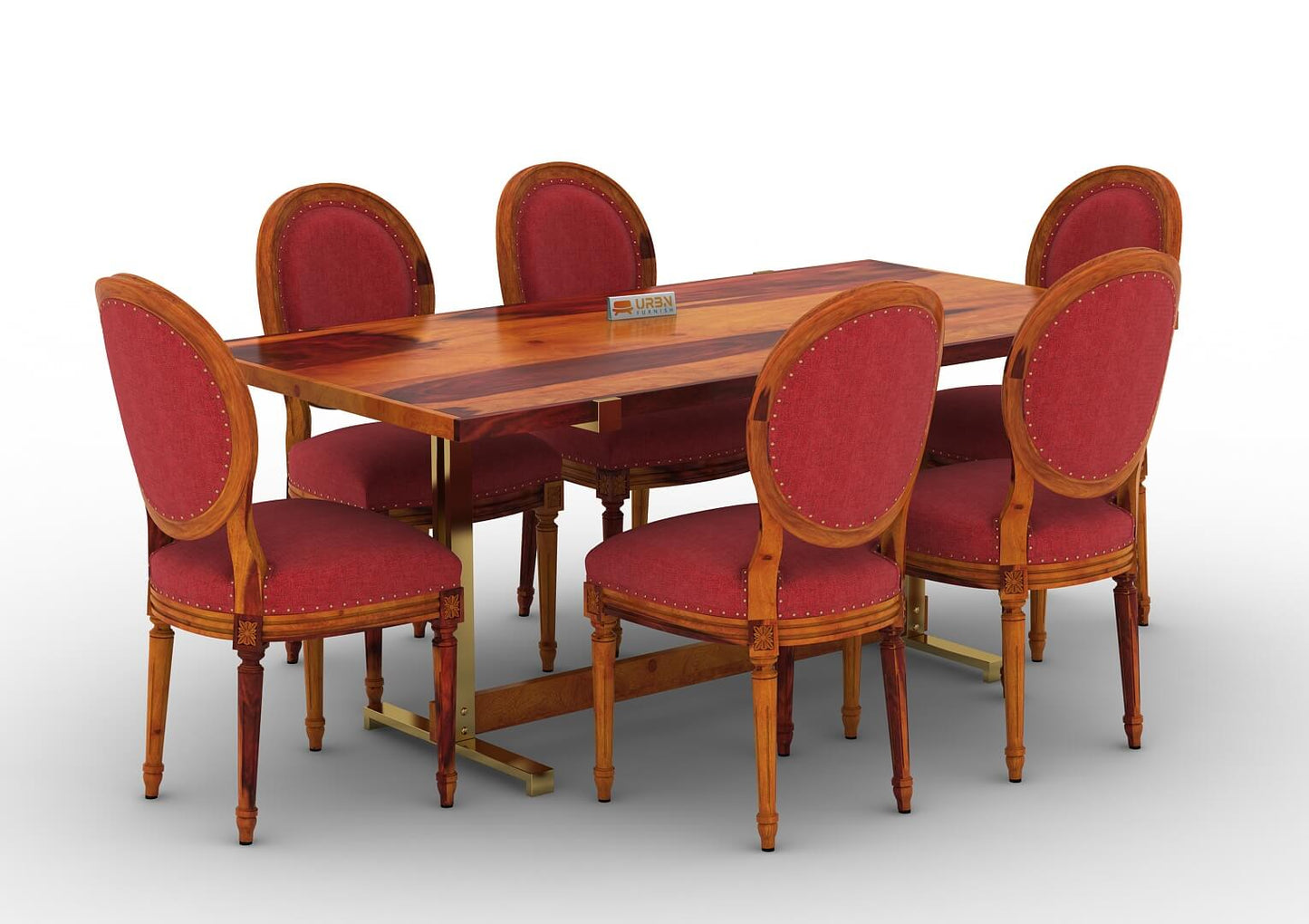 Pinecone-6-Seater-Dining-Set-Golden-Honey-Red_3
