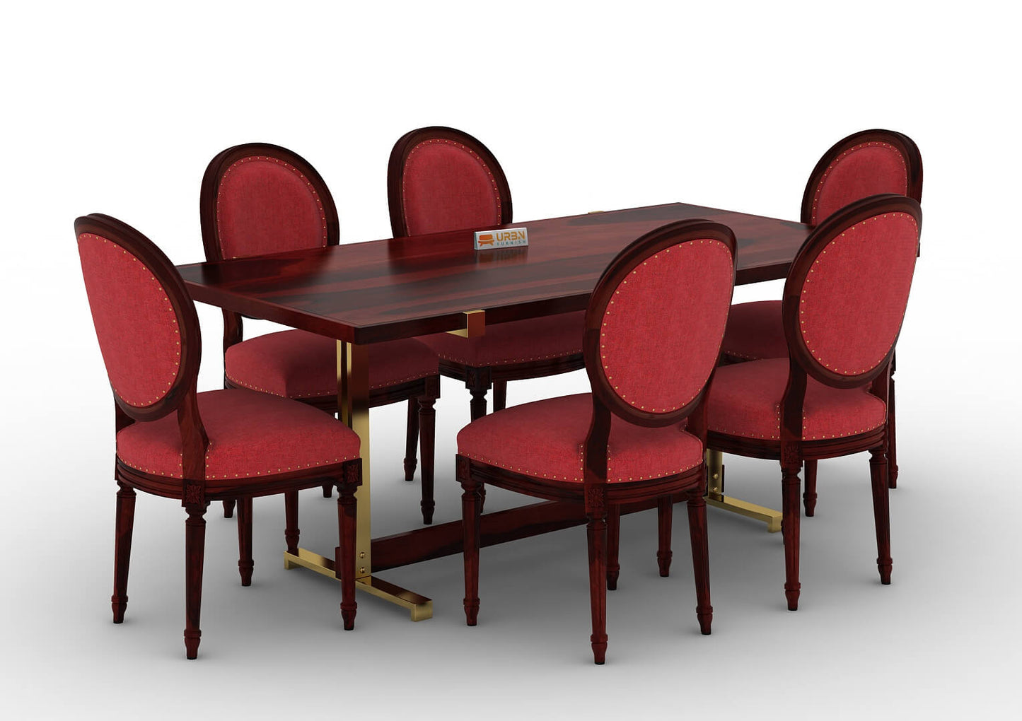 Pinecone-6-Seater-Dining-Set-Golden-Mahogany-Red_3