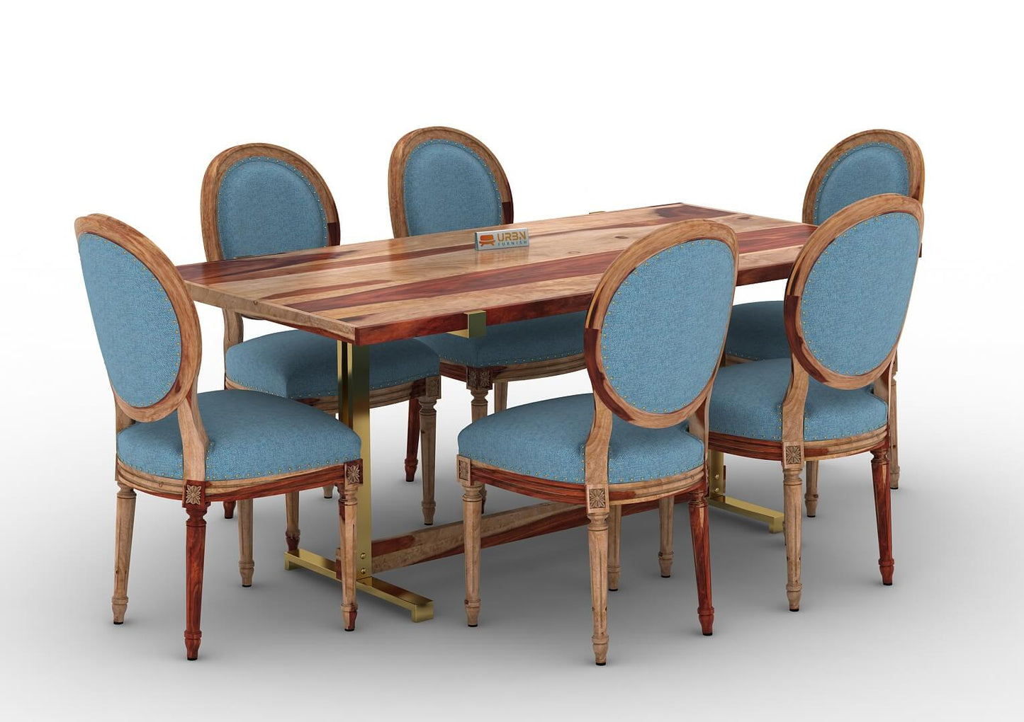 Pinecone-6-Seater-Dining-Set-Golden-Natural-Blue_3