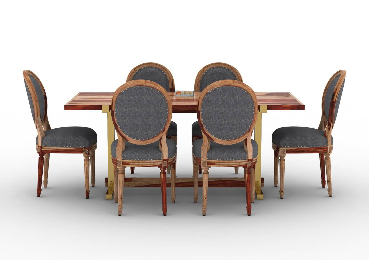 Pinecone-6-Seater-Dining-Set-Golden-Natural-Gray_2