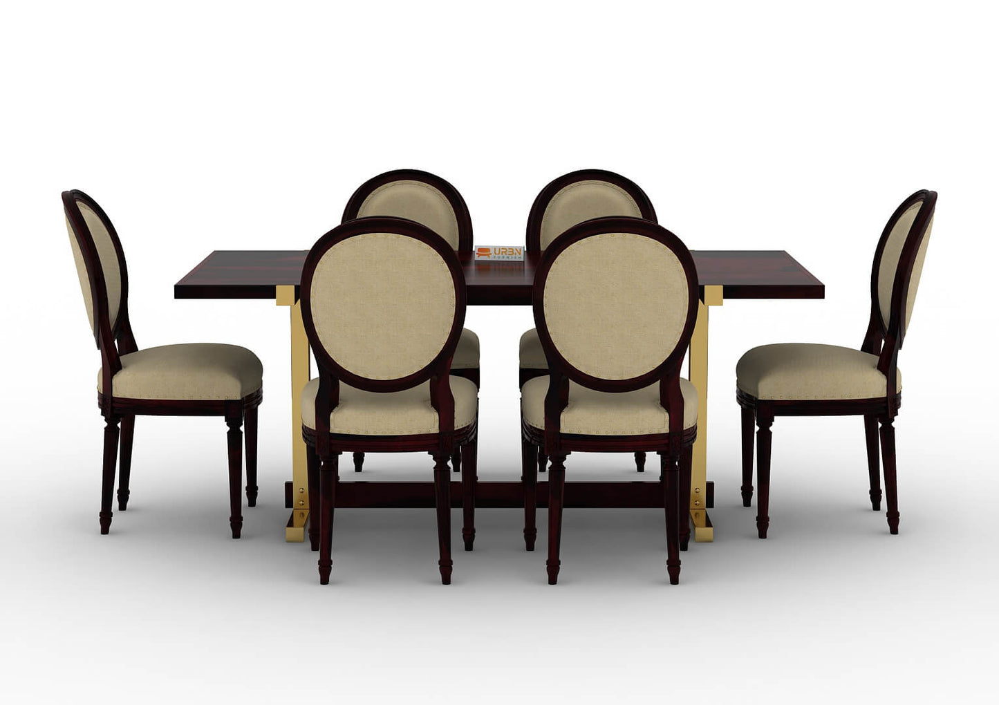 Pinecone-6-Seater-Dining-Set-Golden-Walnut-Ivory_2